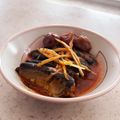 シェリーまま★'s cooksnap of when they made 超簡単！イワシ缶で作る美味しい梅煮♪.