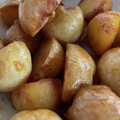 ♪さ♪'s cooksnap of when they made 甘辛☆新じゃがいもの煮っころがし.