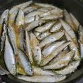 キングストロベリー☆'s cooksnap of when they made いわしの味噌煮.
