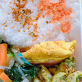 茶太郎ラッシュ･ω･'s cooksnap of when they made お弁当に◎鶏ささみ肉の青のり焼き.