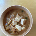 dollyj's cooksnap of when they made ＊えのきと豆腐のふわたまキムチスープ＊.