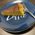 Hiroooo66's cooksnap of when they made ハロウィンにも♡濃厚カボチャバスチー.