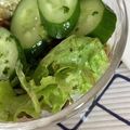 しろくま014's cooksnap of when they made 簡単♪イタリアンドレッシング.