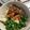 なお321's cooksnap of when they made うす揚げと春菊の白和え.