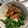 なお321's cooksnap of when they made うす揚げと春菊の白和え.