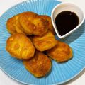にきけん's cooksnap of when they made ３つで本格ＢＢＱソース！絶対試すべし！！.