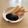 しまりすらいふ。's cooksnap of when they made ごまペーストでパンの耳を美味しく★.