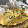 クック1K2O57☆'s cooksnap of when they made オーブンで ＊ 定番キッシュ.
