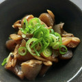 TYSK's cooksnap of when they made 作り置き＊こんにゃくとしめじの甘辛煮.