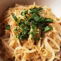 ｓｉｏ's cooksnap of when they made 白滝ダイエットメニュー！150kcal.