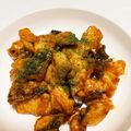 ぴぉたん's cooksnap of when they made 簡単✿さばソテー✿オイケチャソース.