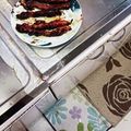 クック8C0Q1Q☆'s cooksnap of when they made 基本！簡単！アスパラの豚肉巻き弁当おかず.