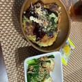 ちょこまなな＊°'s cooksnap of when they made 厚揚げ豆腐とにらのツナ炒め【作り置き】.