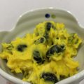ゆいまーるん's cooksnap of when they made 新味バターソースのマカロニアスパラサラダ.
