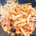 あっこやんけ's cooksnap of when they made 大根の大量消費に！ 簡単☆ツナ大根.