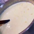 あーさ＊'s cooksnap of when they made 牛乳で作る♡とろーり濃厚コーンポタージュ.