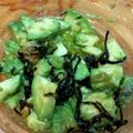 わぞう's cooksnap of when they made アボカドのレモン塩麹.