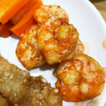 T△U's cooksnap of when they made 安いバナメイエビで、簡単、絶品、エビマヨ.