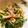 さちぶた♪'s cooksnap of when they made 水菜と油揚げのお浸し.