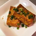 ฅTA_Puniฅ's cooksnap of when they made 厚揚げ焼き.