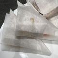 shina12's cooksnap of when they made 中華ちまき♪クッキングシートで△包み.