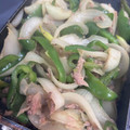 ゆずこち's cooksnap of when they made 簡単旨々！ピーマンと玉ねぎのツナ甘辛炒め.