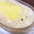 キッチン◇キッチン's cooksnap of when they made ✮簡単節約✮豆腐一丁だけ和風グラタン.