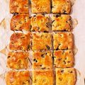 プチシュ's cooksnap of when they made オールレーズン☆しっとりふんわりクッキー.