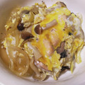 HaruPomeP's cooksnap of when they made そのままでも！どんぶりでも！鮭の玉子とじ.