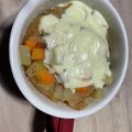 クックN39RI6☆'s cooksnap of when they made サイゼの季節限定！　玉ねぎのズッパ♪.