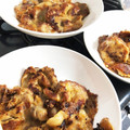 メリーベリー's cooksnap of when they made 簡単　母から伝授　とても柔らか生姜焼き肉.