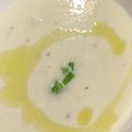 いかる。's cooksnap of when they made かぶのポタージュ.