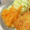YU-ZEN's cooksnap of when they made ■ホテルの朝食♪にんじんサラダ■.
