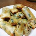 mami＊s's cooksnap of when they made THE＊春巻き～中華の王道.
