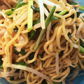 うっかりセサミ's cooksnap of when they made 本格的に作る香港風焼きそば.