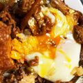 crystaI's cooksnap of when they made 簡単!!炊飯器で作る温泉卵.