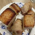ネエロ's cooksnap of when they made 簡単！漬け込んでオーブンで焼く☆焼豚♪.