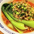 わがままココママ's cooksnap of when they made 激ウマ担々麺がこんなに簡単に！！.