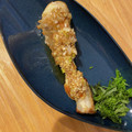 まめじろう☆'s cooksnap of when they made すずきのムニエル和風香味ソース.