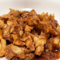 さくさくぱんだ、's cooksnap of when they made 豚ロース　簡単　生姜焼き.