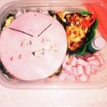 SAYAKA三児母's cooksnap of when they made おにぎらず.