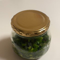 ちぃかま☆'s cooksnap of when they made 小ねぎ大量消費のごま油漬け.