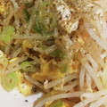 sugiさん's cooksnap of when they made 簡単！もやしとネギと卵のマヨポン炒め.