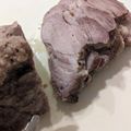 おいもちゃん＊'s cooksnap of when they made 120℃かんたんロースト.