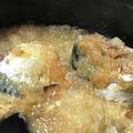 Ｎeru's cooksnap of when they made 超簡単！さば味噌缶deみぞれ鍋.