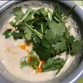 ナイツ☆'s cooksnap of when they made 台湾の朝ごはんの定番！シェントウジャン.