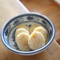 みるく茶's cooksnap of when they made おからと豆腐のチーズナゲット～離乳食にも.