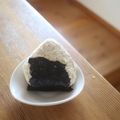 みるく茶's cooksnap of when they made 米でしかない！オートミールで鮭おにぎり.