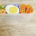 さくらん餅's cooksnap of when they made レンジで！人参とツナの和え物.