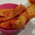 あゆたっくん's cooksnap of when they made お弁当のおかず★油揚げのケチャップ炒め.